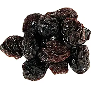 Natural-Dried Red Flame Raisins, 1 lb