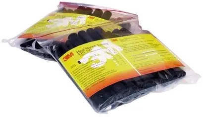 3M Products - Heat Shrink 3/16" , 3:1 ratio