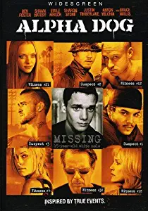 Alpha Dog (Widescreen Edition)