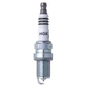 NGK # 6418 Iridium Spark Plugs BKR6EIX --- 4 PCS * NEW *