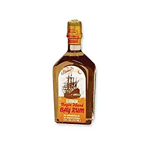 Pinaud Virgin Island Bay Rum, 6 fl oz