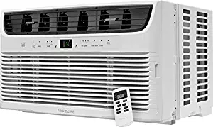 Frigidaire 6,000 BTU Window-Mounted Room Air Conditioner