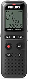 Voice Tracer Audio Recorder Optimized for Easy Notes Recording