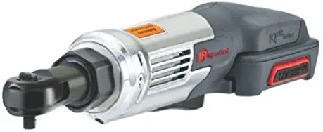 Ingersoll Rand R1120 1/4" 12V Cordless Ratchet Wrench