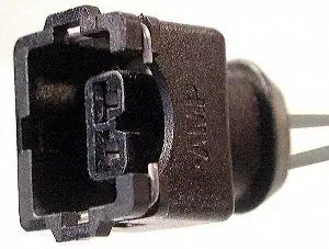 Standard Motor Products S697 Pigtail/Socket