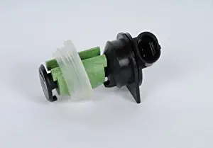 ACDelco 15254826 GM Original Equipment Windshield Washer Fluid Level Sensor