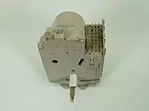 Whirlpool W3952499 Laundry Center Washer Timer Genuine Original Equipment Manufacturer (OEM) Part