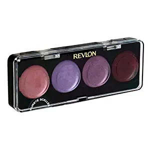Revlon Illuminance Cr&egrave;me Shadow, Wild Orchids