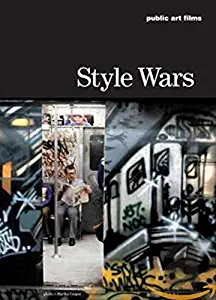 Style Wars