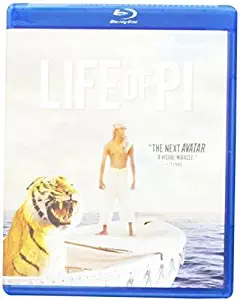 Life of Pi