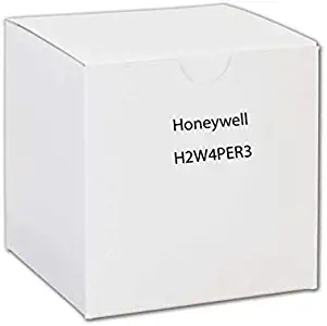 Honeywell H2W4PER3 4MP WDR 2.8MM IP Fixed Dome Camera Micro-Dome IR,H.265/H.264,POE
