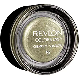 Revlon ColorStay Cr&egrave;me Eye Shadow, Pistachio, 1 Count