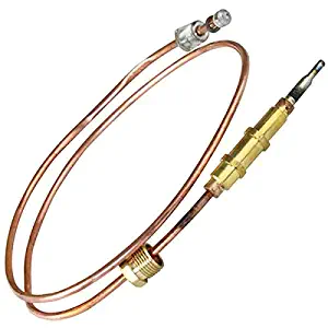 Heat N Glo Thermocouple For Heat And Glo And Hearth & Home Fire Places