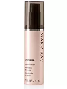 TimeWise Pore Minimizer