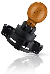 Philips PY24WNA Turn signal light, Amber. 12V 24W. 12190.