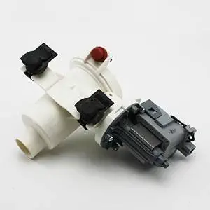 Edgewater Parts 461970228511-M Pump Compatible with Maytag Epic Front Load Washer