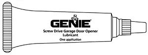 Genie 3pk Screw Drive Lubricant GLU-3