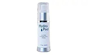 Hydro Peel Home Chemical Peel by Biologic Solutions (1 oz)