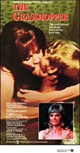 The Grasshopper [VHS]