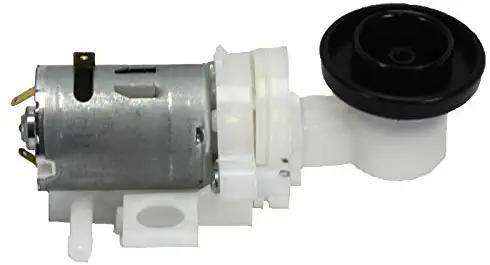 TVP Replacement Part for Bissell Vacuum SpotClean 5207W Pump # 1600053