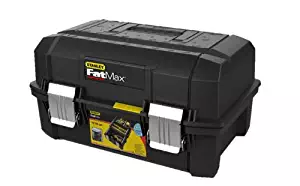 Stanley FMST18001 FatMax 18-Inch Structural Foam Tool Box