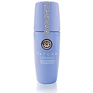 Tatcha Luminous Deep Hydration Firming Serum - 30 milliliters/ 1.0 ounce