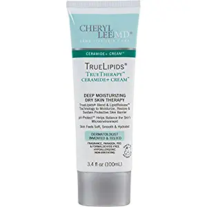 TrueLipids TrueLipids True Therapy Ceramide + Cream