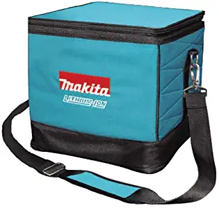 Makita 10" Square Carrying Bag/Tote