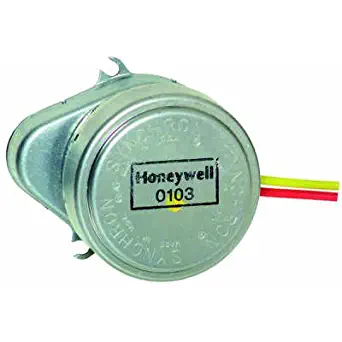 Honeywell Zone Valves Replacement Motor for V8043 or V8044 - V8043A1029/B 802360JA-c1