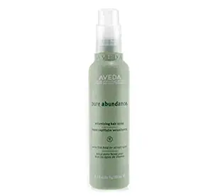 Aveda Pure Abundance Volumizing Hair Spray 6.7 oz