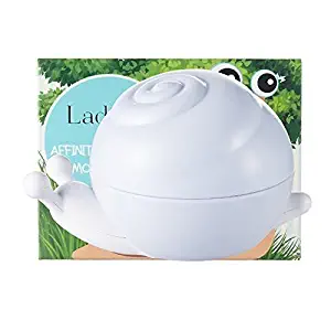 LADYKIN Affinitic Whitening Moisturizer Korean Cosmetics, Korean Beauty, K Beauty, Kstyle,Kpop style