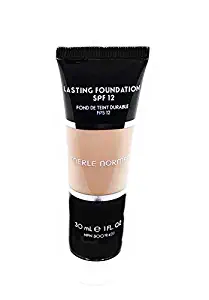 Merle Norman - Lasting Foundation - Cream