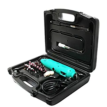 Eclipse Tools PT-5501A Pro'sKit Variable Speed Rotary Tool Kit