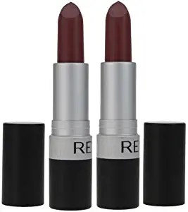RVLN Matte Lipstick COCOA CRAVING #008 (PACK OF 2)
