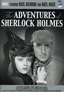 The Adventures of Sherlock Holmes