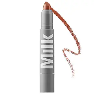 Milk Makeup - Lip Color (Wavy/Brown)