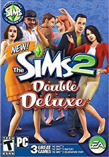 The Sims 2: Double Deluxe [Download]