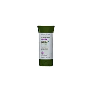 Pierre F ProBiotic Clarifying Mineral Mask, 5.92 Ounce