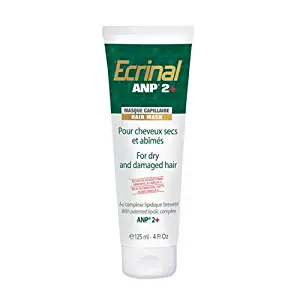 Ecrinal ANP 2+ Hair Mask