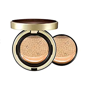 Sulwhasoo Perfecting Cushion Intense SPF50+/PA+++ 15g X2ea (No.25 Deep Beige)