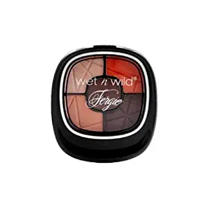 Wet n Wild Fergie Centerstage Collection Photo Op Eyeshadow A029 Desert Festival