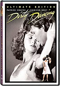 Dirty Dancing, Ultimate Edition!