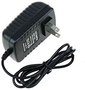 AC/DC Home Wall Charger Power Adapter Cord Works with Sirius XM Radio Stratus 7 Connect