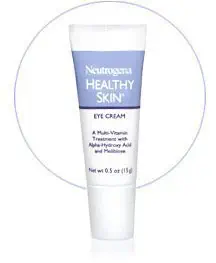 Neutrogena Healthy Skin Eye Cream, 0.5 Ounce (Pack of 2)