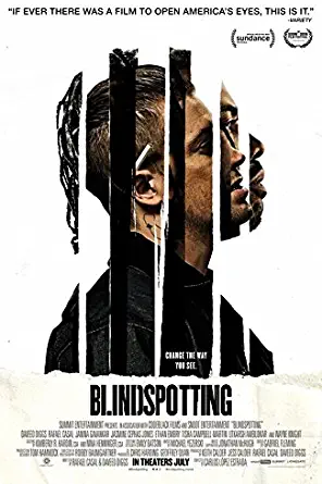 BLINDSPOTTING 13.5