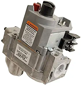 Honeywell International VR8200A2132 Valve (Renewed)