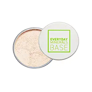 Everyday Minerals Semi-Matte Base Beige 3N