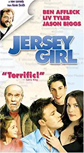 Jersey Girl [VHS]