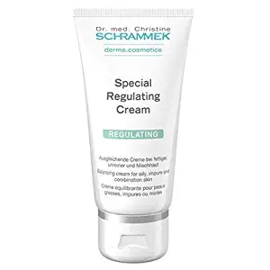 Dr. Schrammek Special Regulating Cream Oily 50 ml