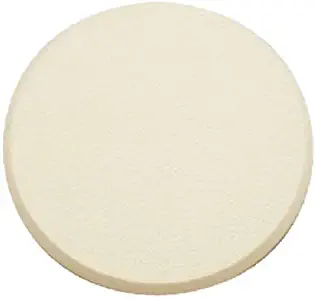 Prime-Line Products U 9186 Wall Protector, 5-Inch Textured, Self-Adhesive, Ivory Vinyl